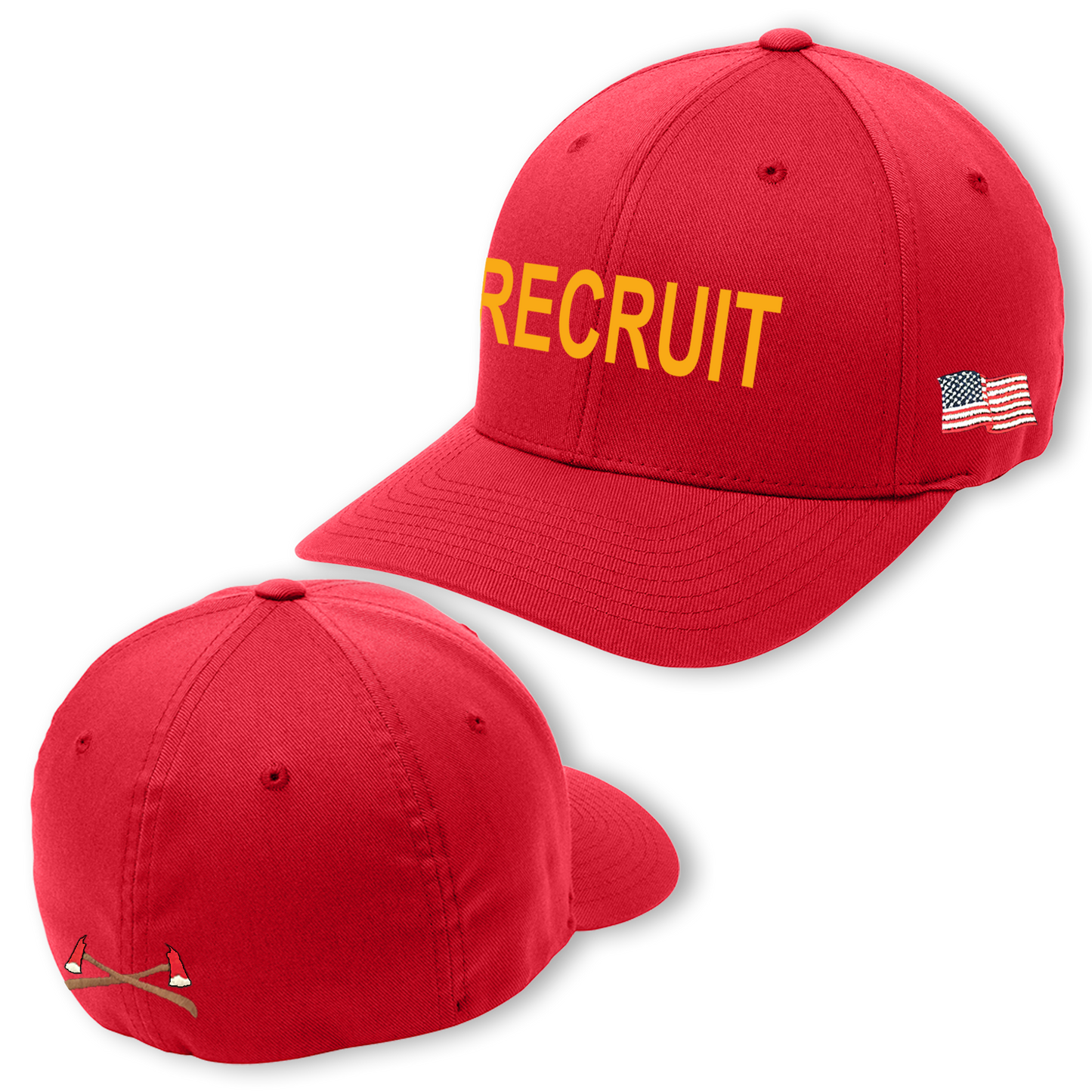FF1 Flexfit Hat