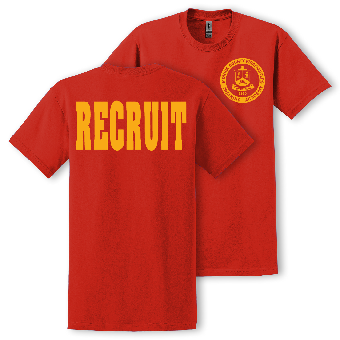FF1 T-Shirt