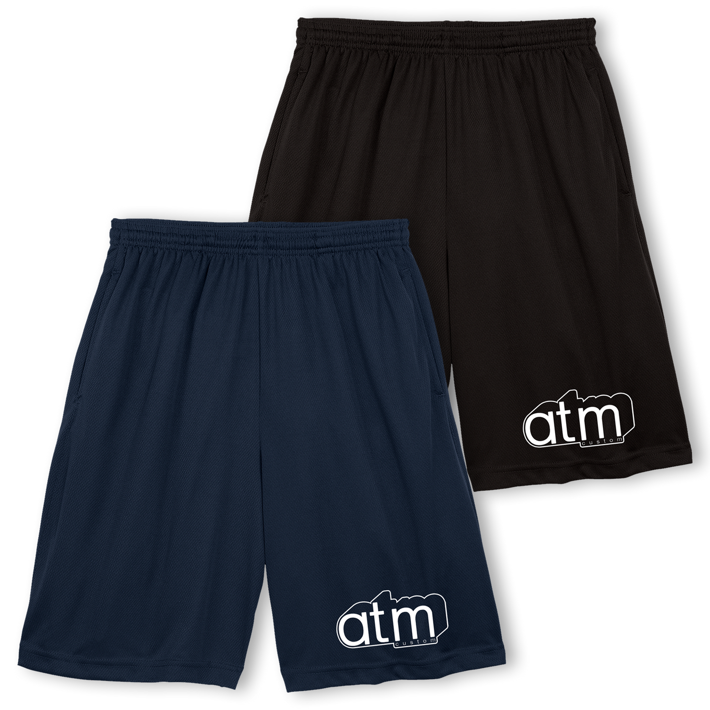 Sample Shorts