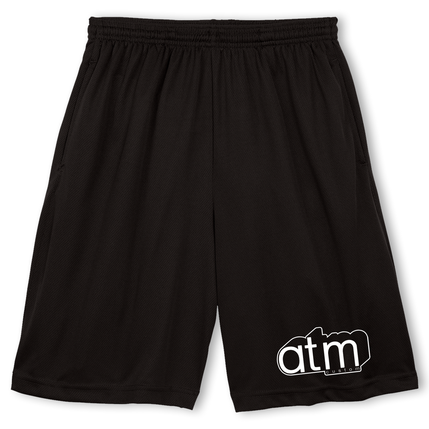 Sample Shorts