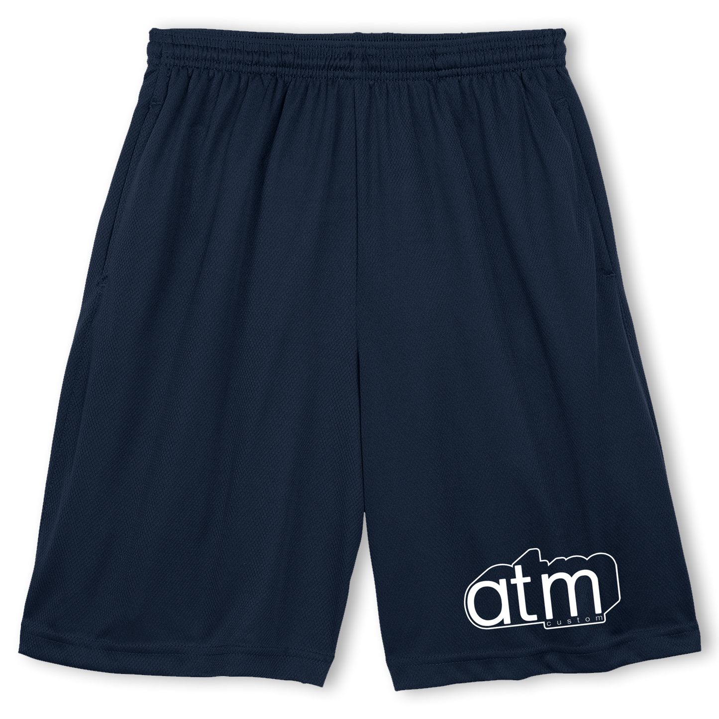 Sample Shorts