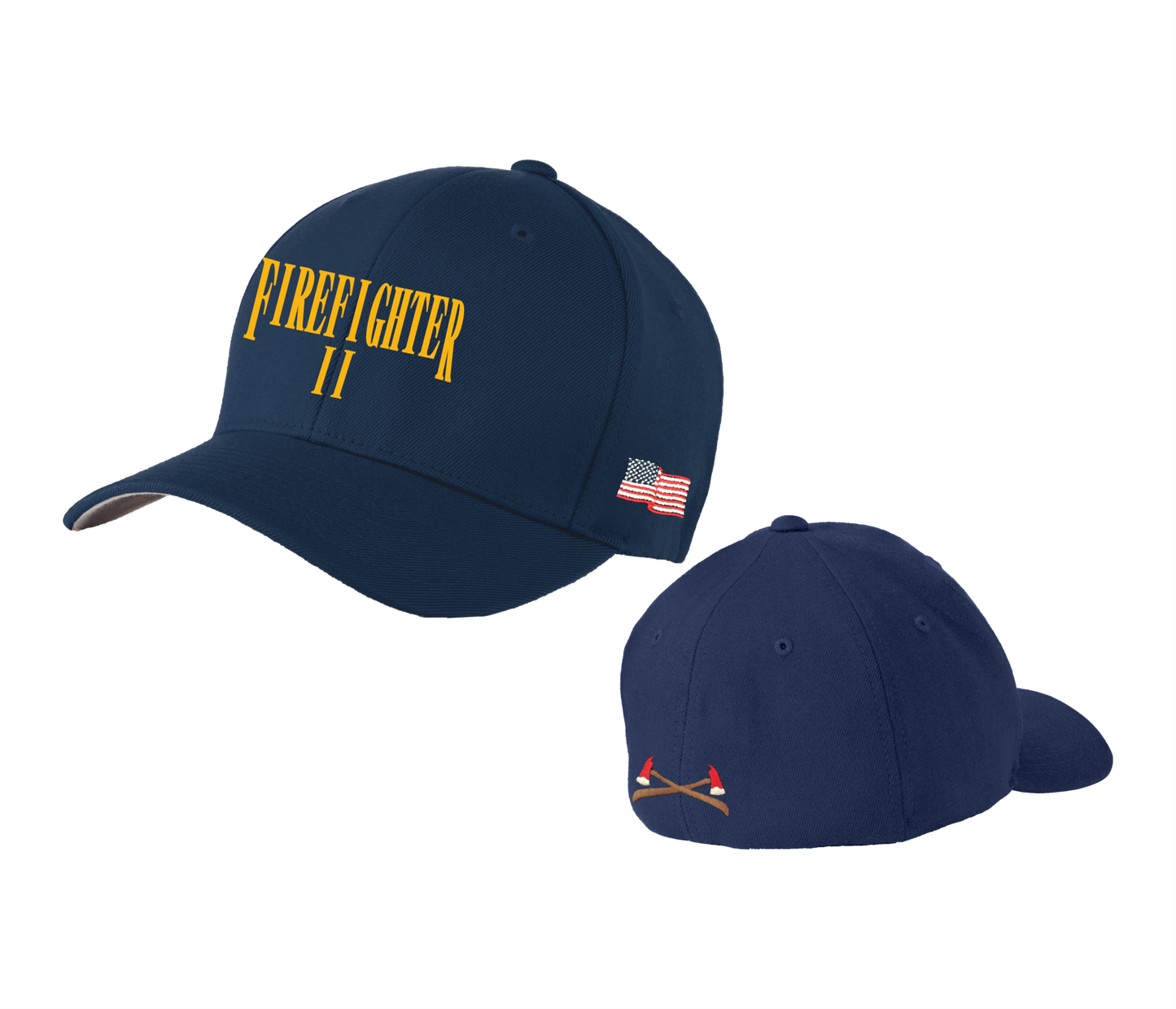 FF2 Flexfit Hat