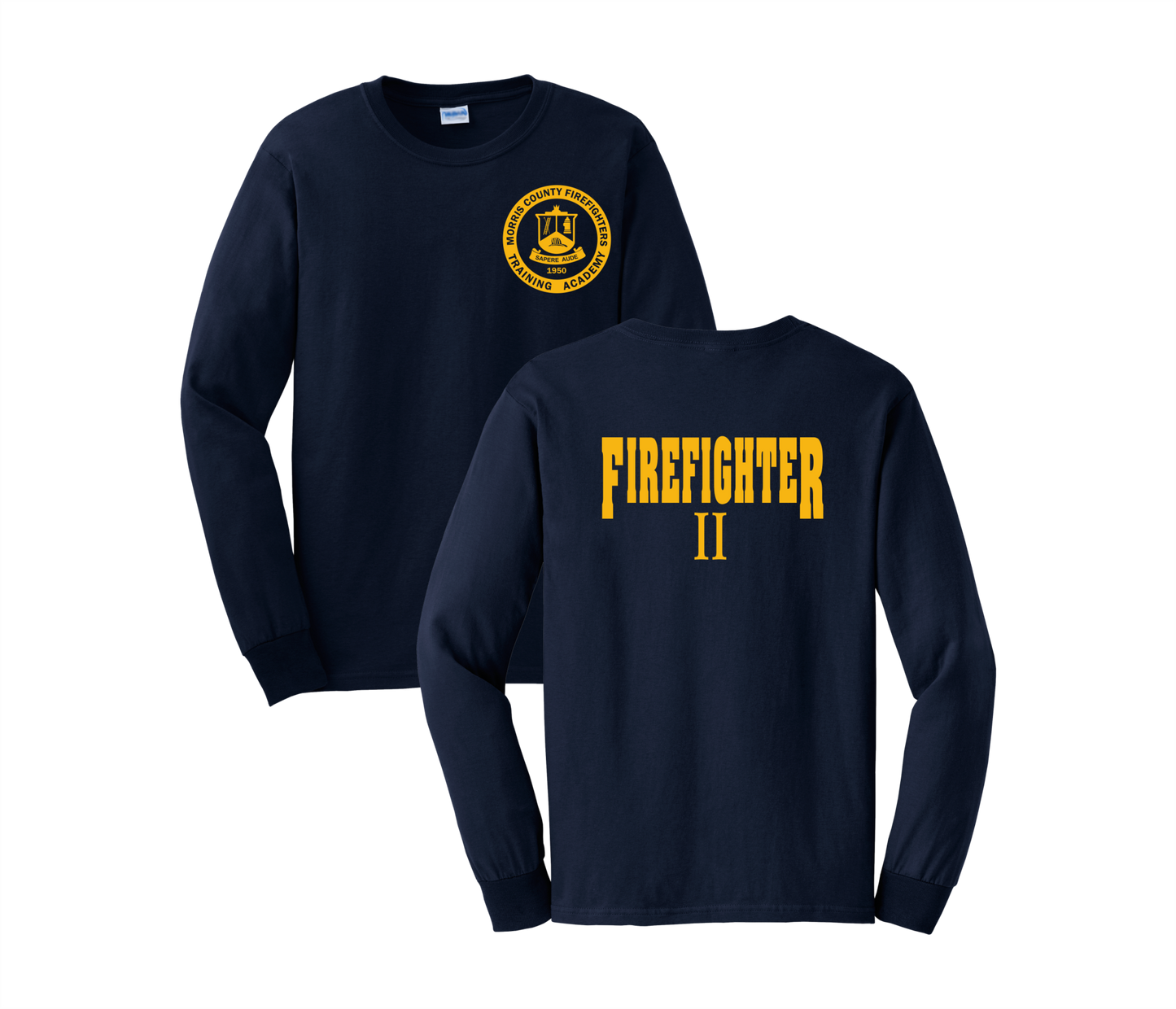 FF2 Long Sleeve T-Shirt