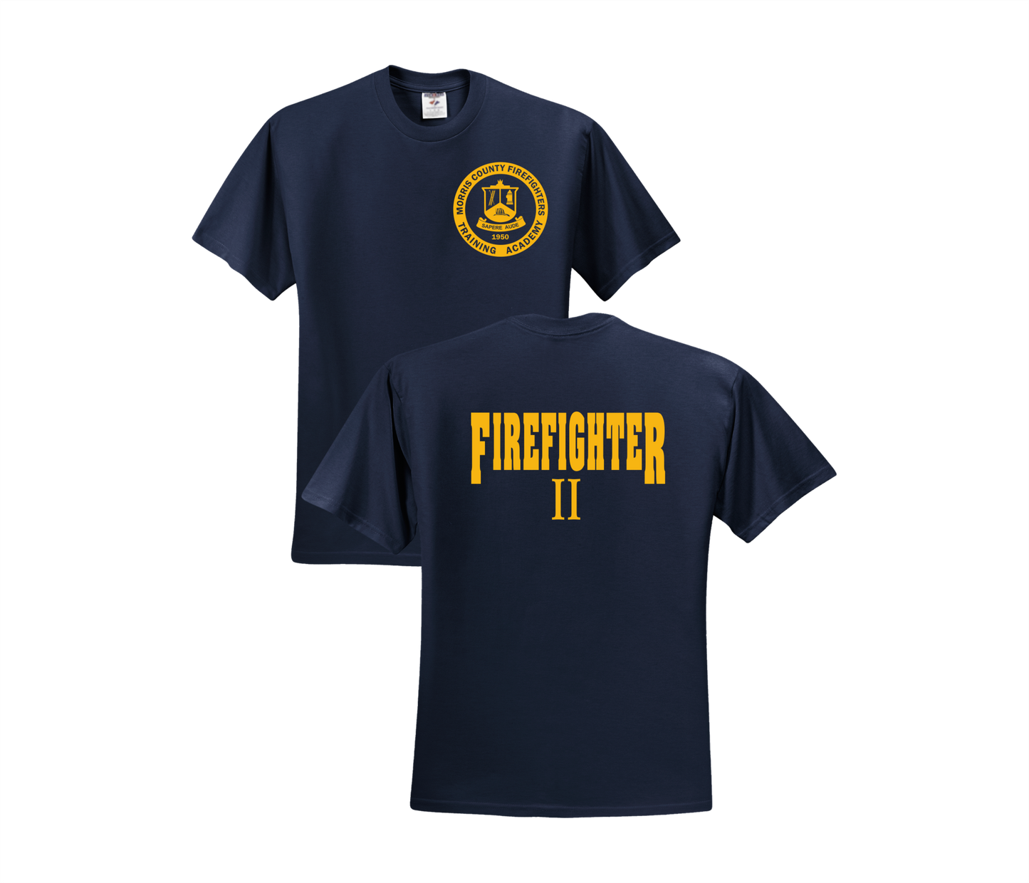 FF2 T-Shirt