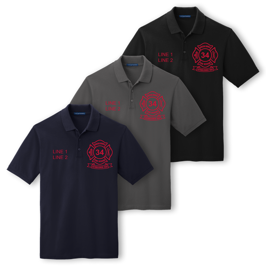 GKFD Polo