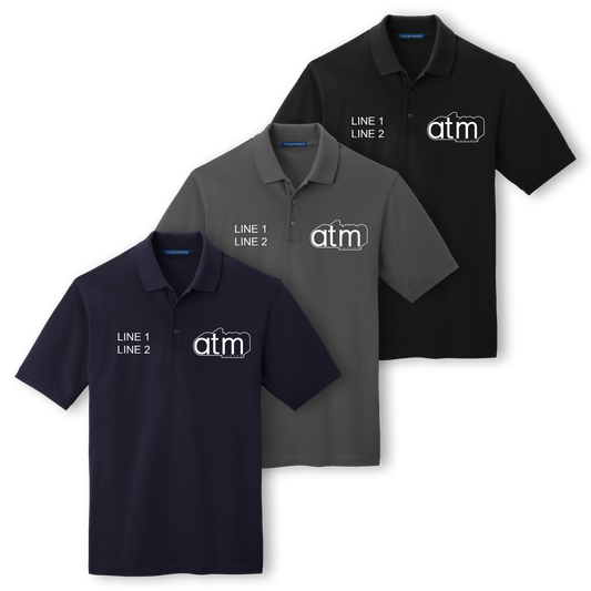 Sample Polo
