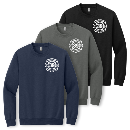 WFD Crewneck Sweatshirt