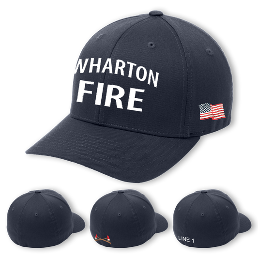 WFD Flexfit Hat