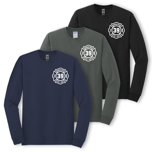 WFD Long Sleeve T-Shirt