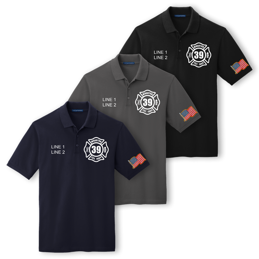 WFD Polo