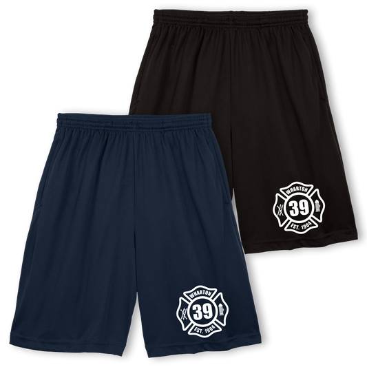 WFD Shorts