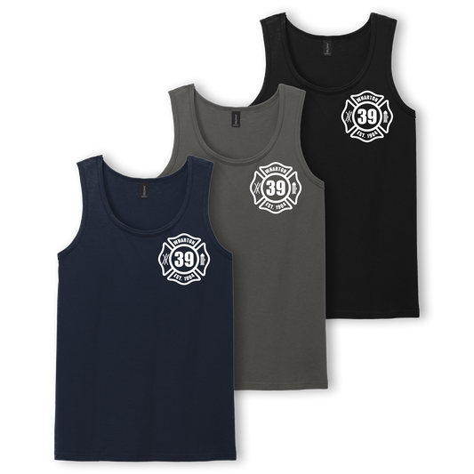 WFD Tank Top