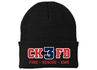 CKFD Knit Cap