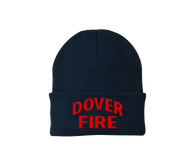 Dover FD Knit Cap