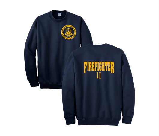 FF2 Crewneck Sweatshirt